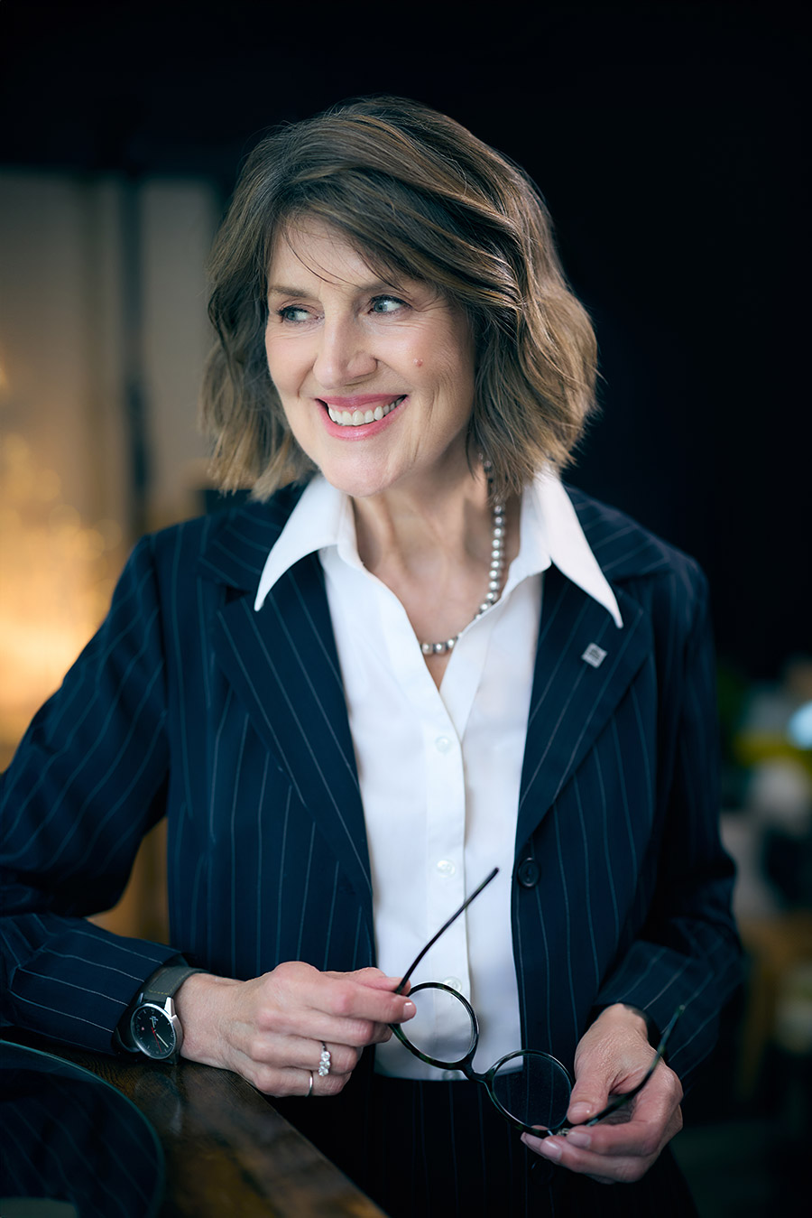 Lyn McDonnel Lyn McDonnel