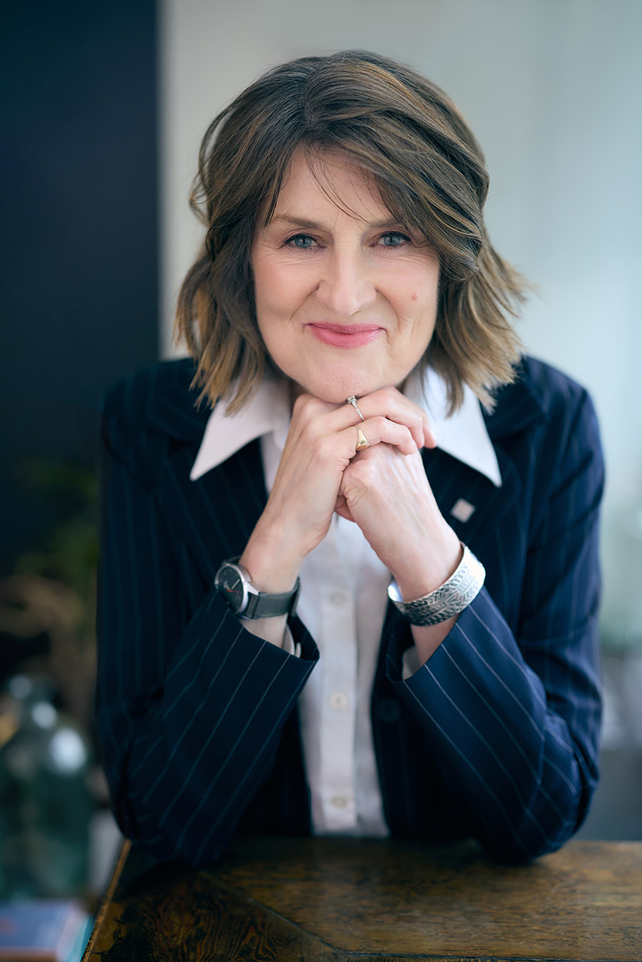 Lyn McDonell Lyn McDonell