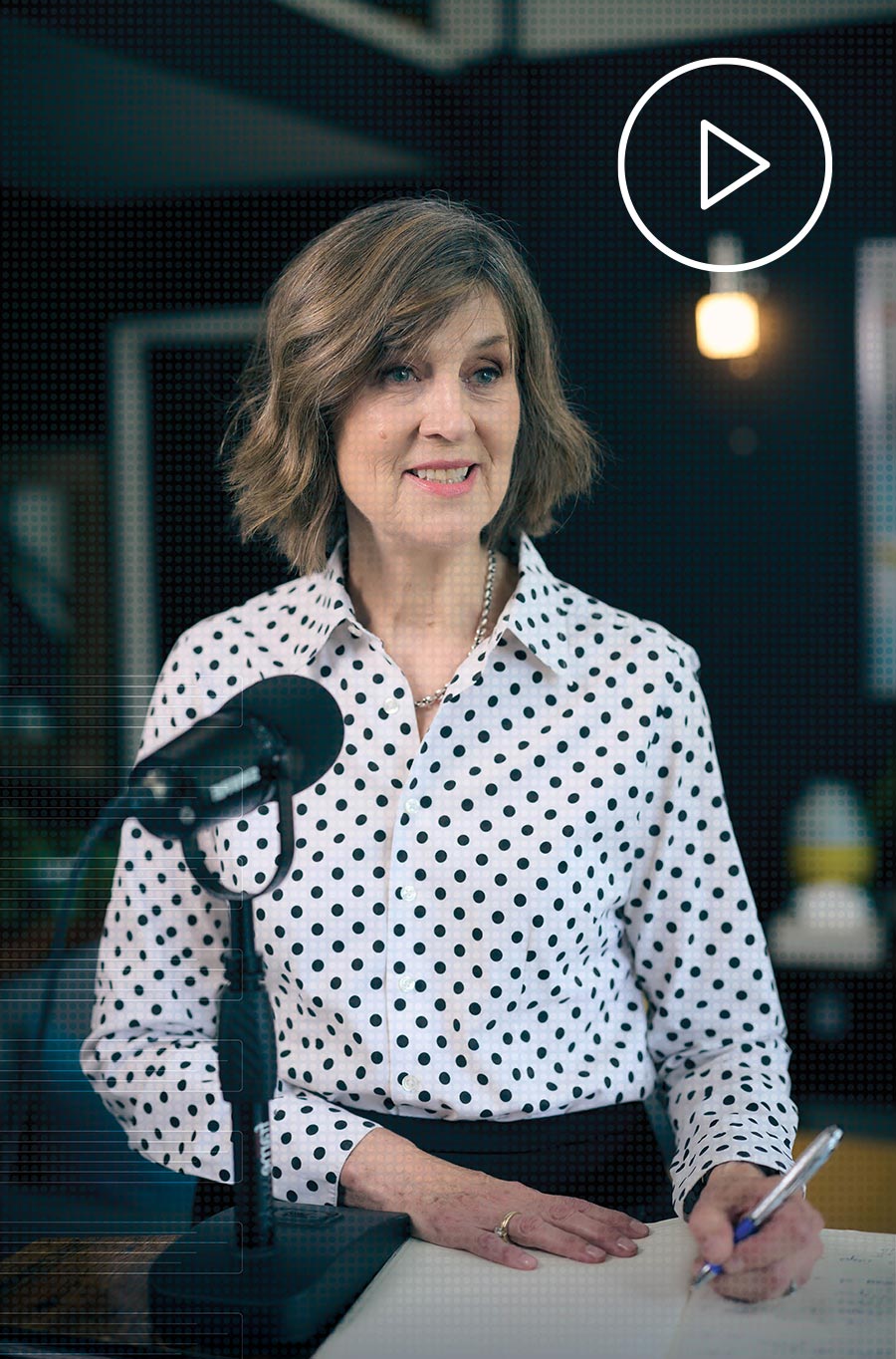 Lyn McDonell Lyn McDonell